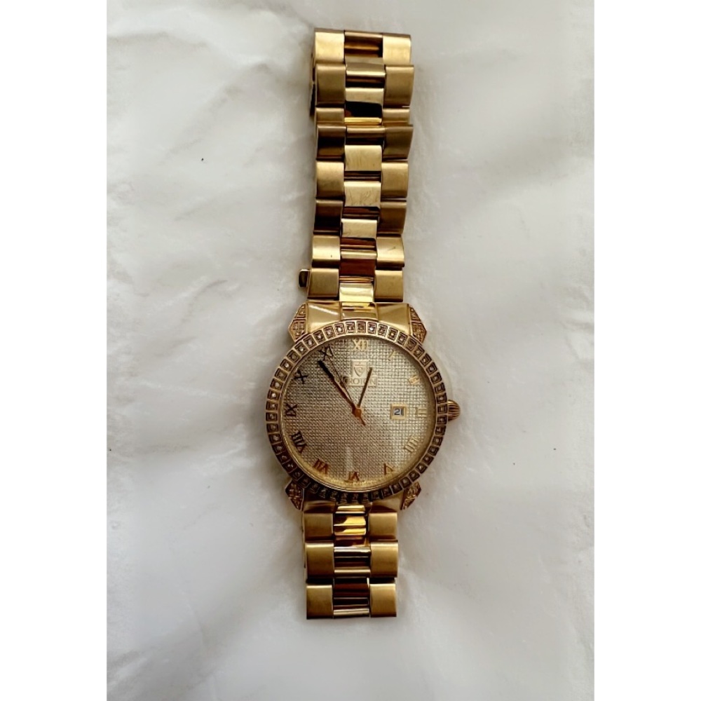 Croton Men’s Watch